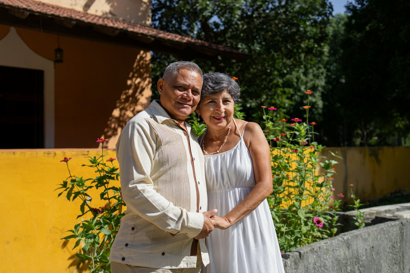 Elderly Care & Support