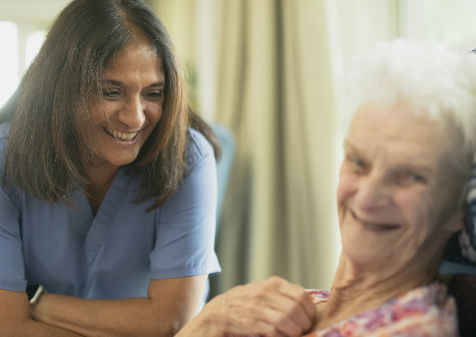 Alzheimer's Care