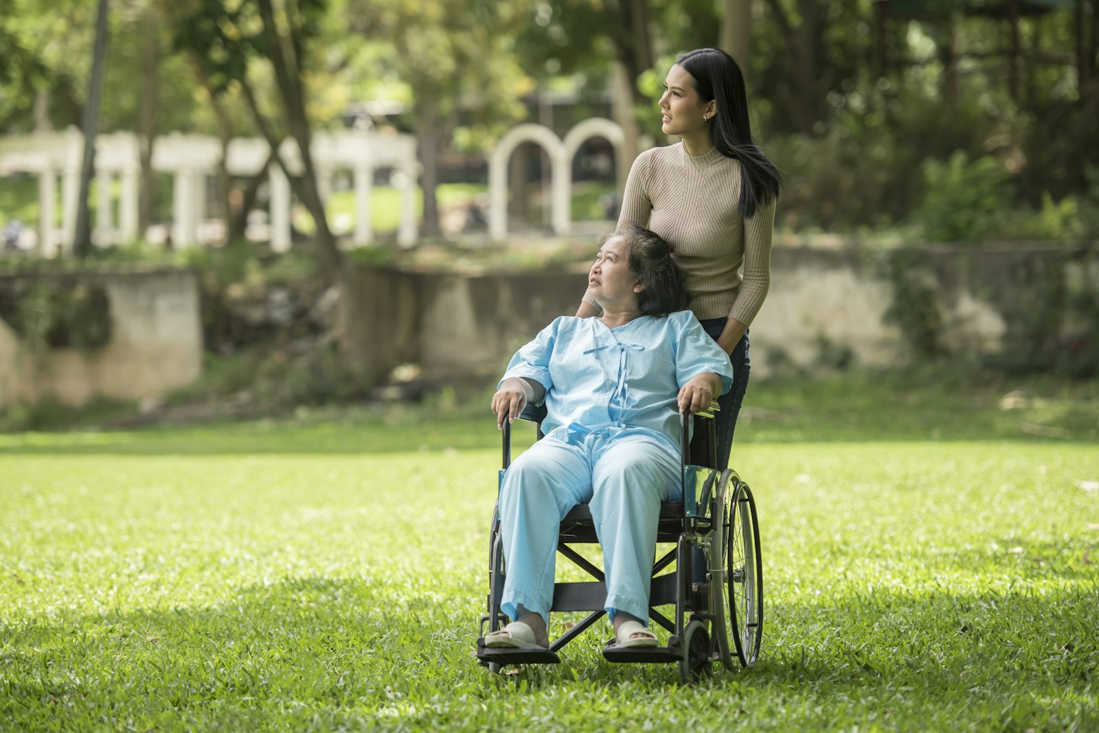 Parkinson's Care